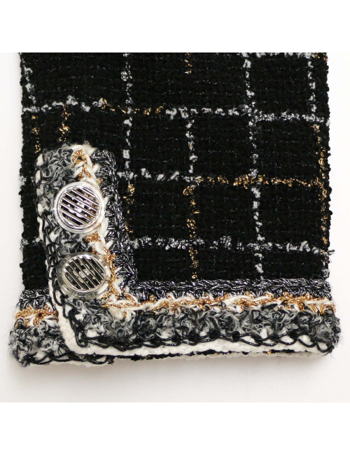 Tailleur T 38 CHANEL Veste jupe