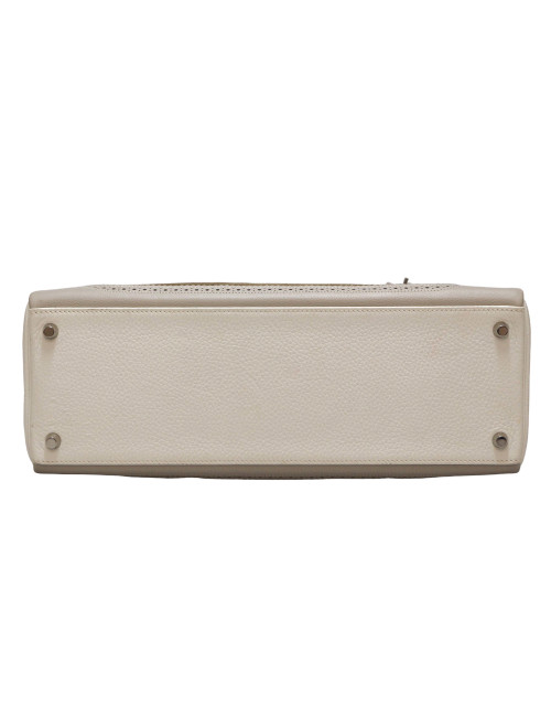 Kelly Ghyllis grizzly doblis 35 HERMES bicolore