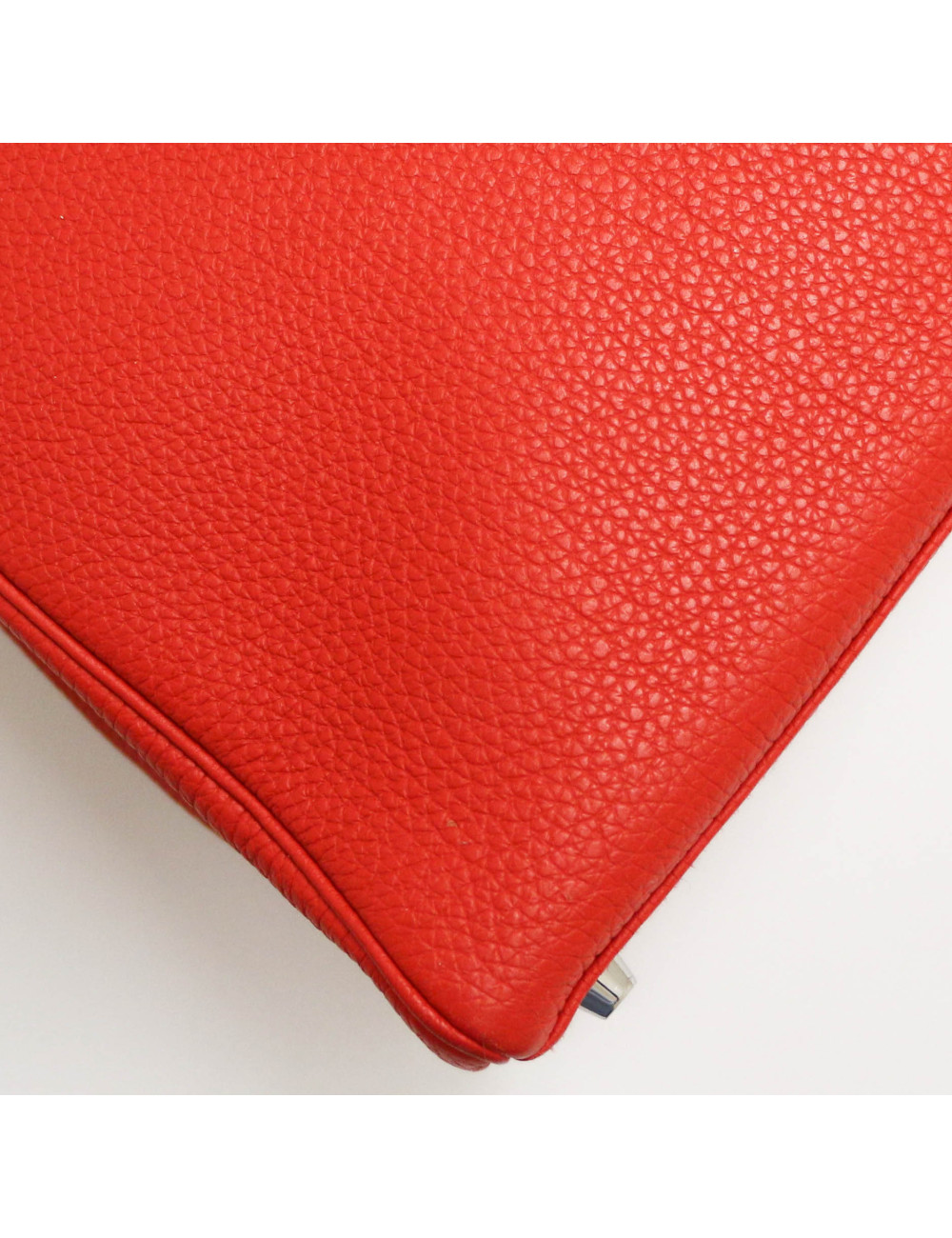 Kely 35 HERMES Togo capucine