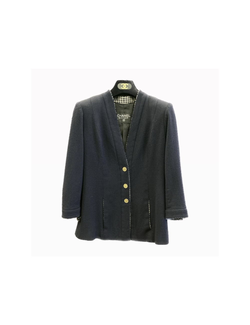 Veste t 36 CHANEL Vintage