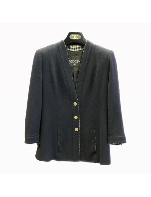 Veste t 36 CHANEL Vintage