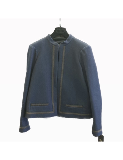 Veste T 38 HANEL Paris-Edimbourg