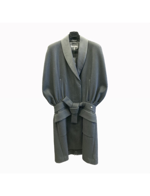 Manteau CHANEL T38 