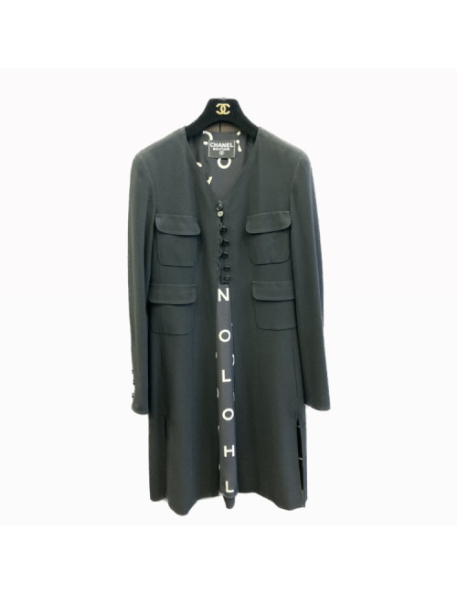 Ensemble CHANEL vintage