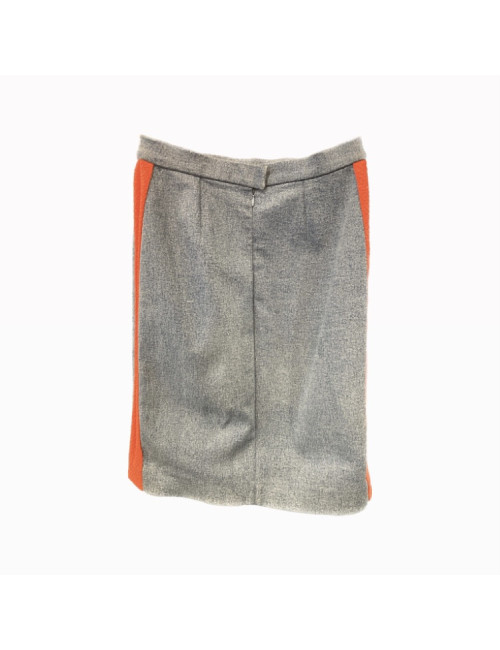 Ensemble CHANEL jupe veste