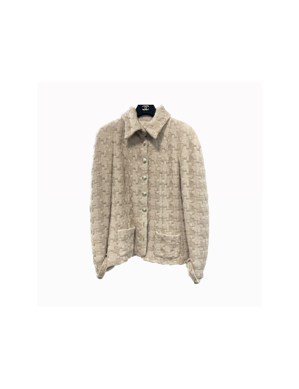 Veste T 42 CHANEL Automne 2008