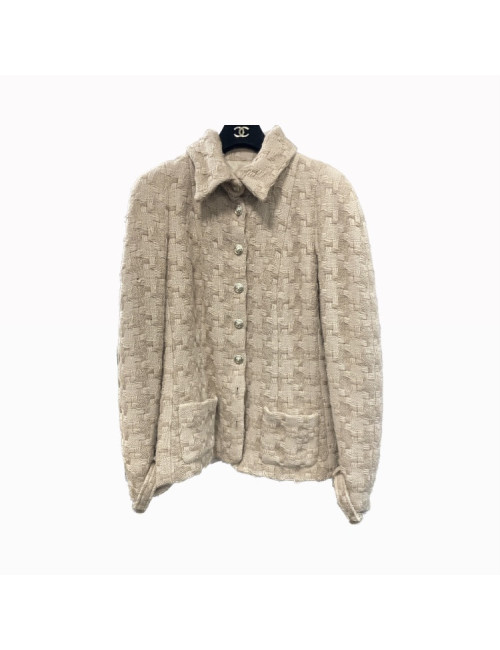 Veste T 42 CHANEL Automne 2008