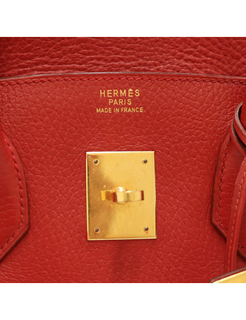 Birkin 35 HERMES 