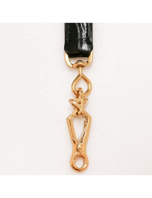 Kelly sellier 32 Hermes porosus  : occasion certifiée authentique