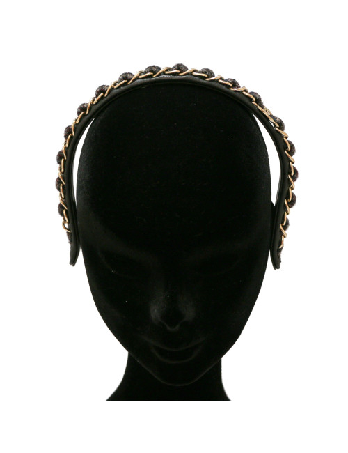 Serre-tête CHANEL 