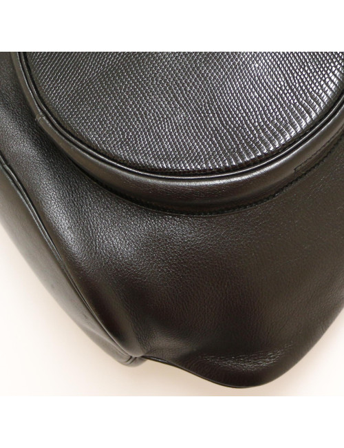  bicolore Sac HERMES SUMAC veau Gulliver