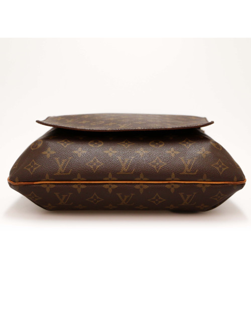 Sac LOIIS VUITTON Musette toile Monogram