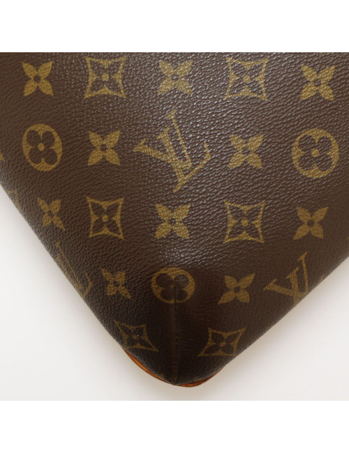Sac LOIIS VUITTON Musette toile Monogram