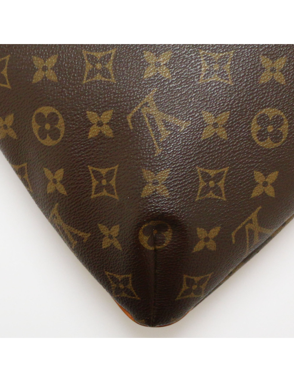 Sac LOIIS VUITTON Musette toile Monogram