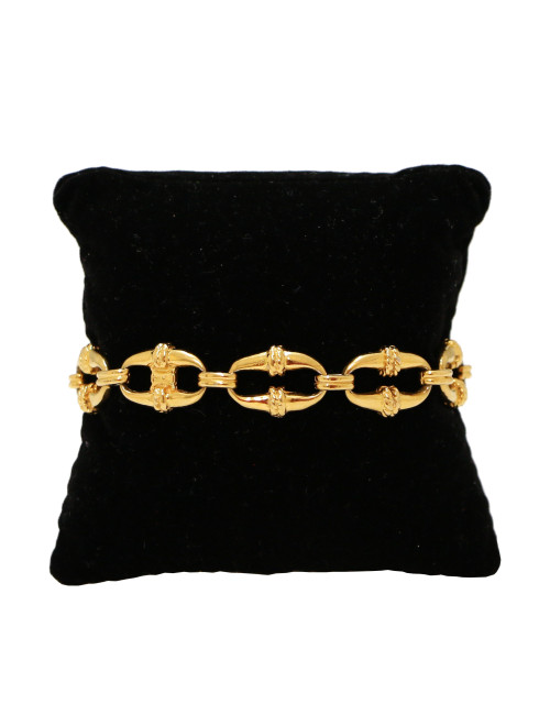 Bracelet CELINE Vintage
