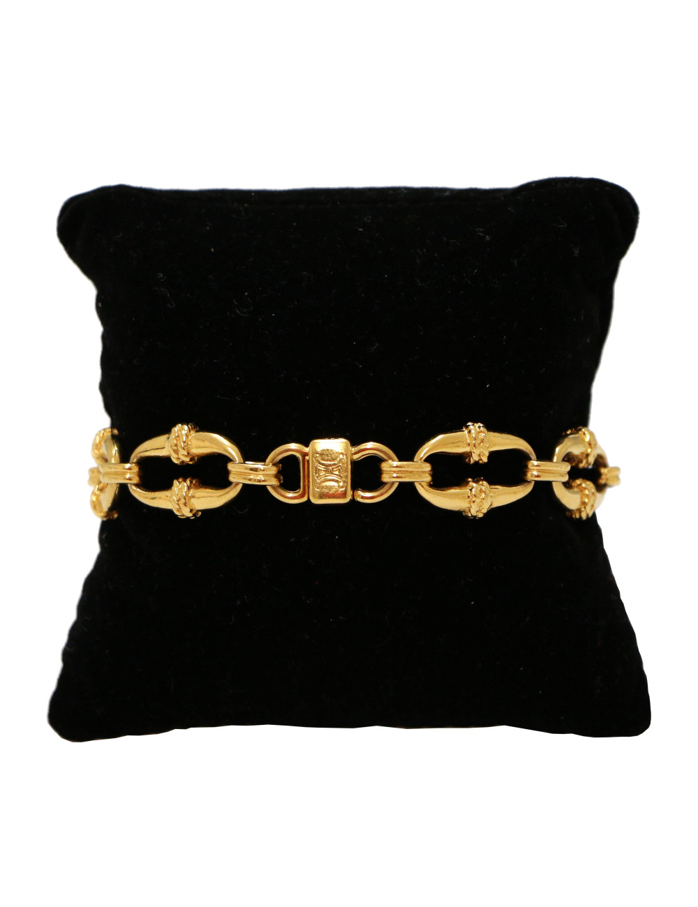 Bracelet CELINE Vintage