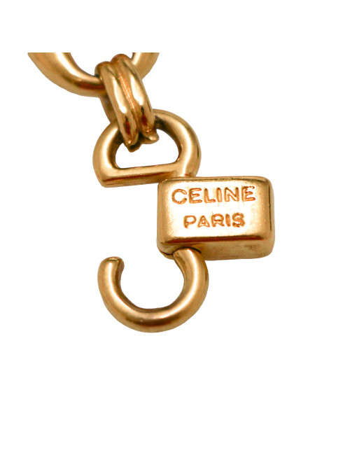 Bracelet CELINE Vintage