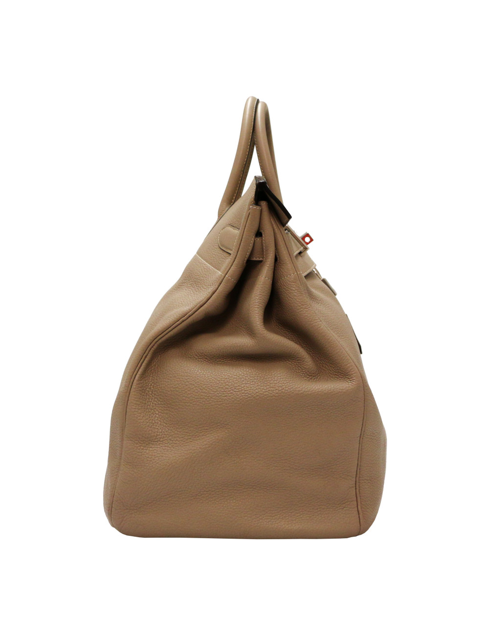 HERMES HAC 50 dove grey