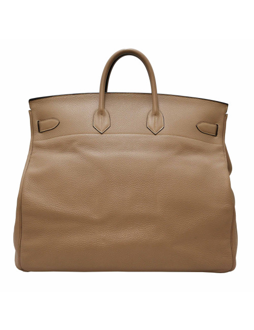 HERMES HAC 50 dove grey