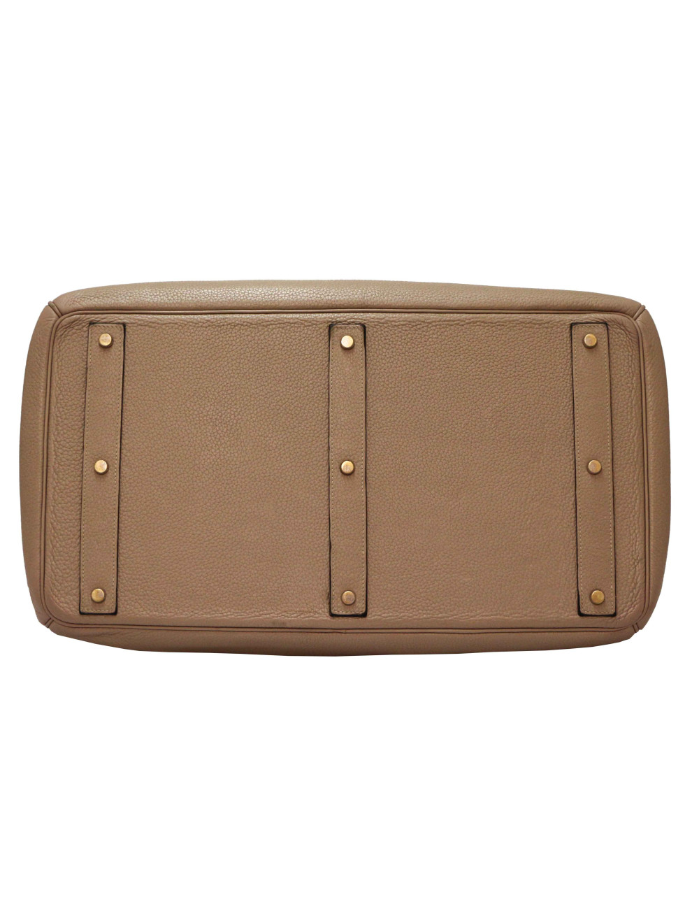 HERMES HAC 50 dove grey