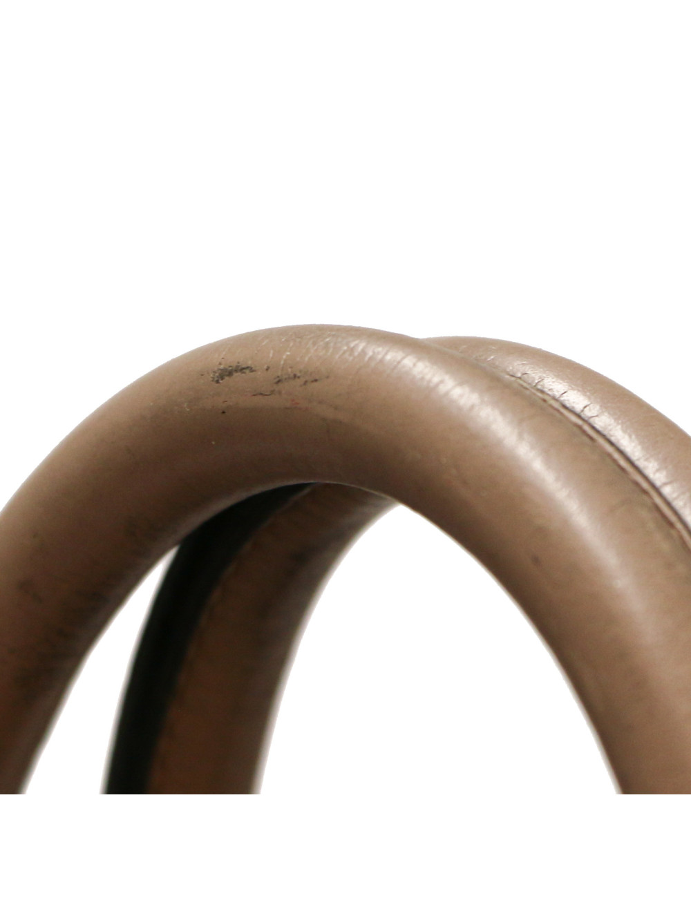 HERMES HAC 50 dove grey