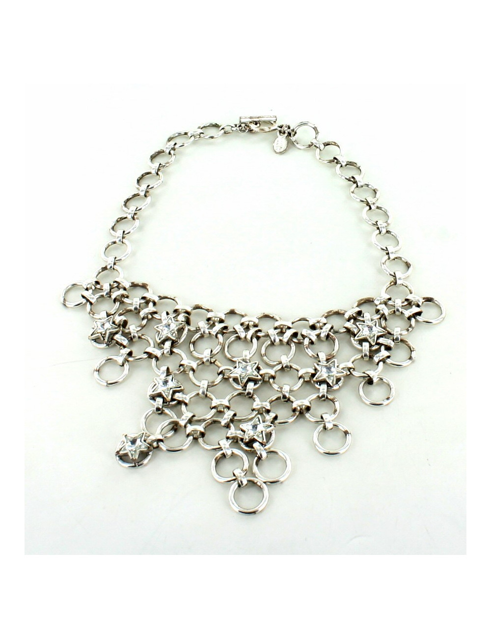 Collier NINA RICCI