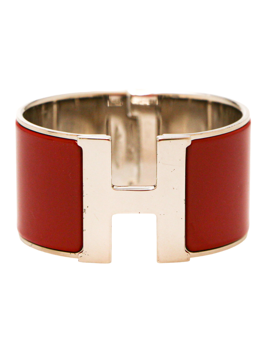 Bracelet CDC HERMES émaillé 