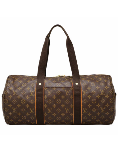Sac Bolwing LOUIS VUITTON Monogram 