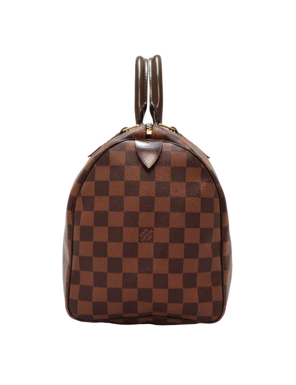 Speedy 30 Damier LOUIS VUITTON