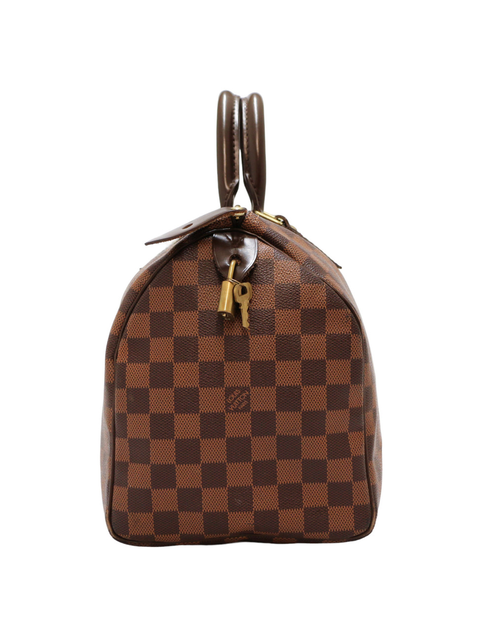 Speedy 30 Damier LOUIS VUITTON