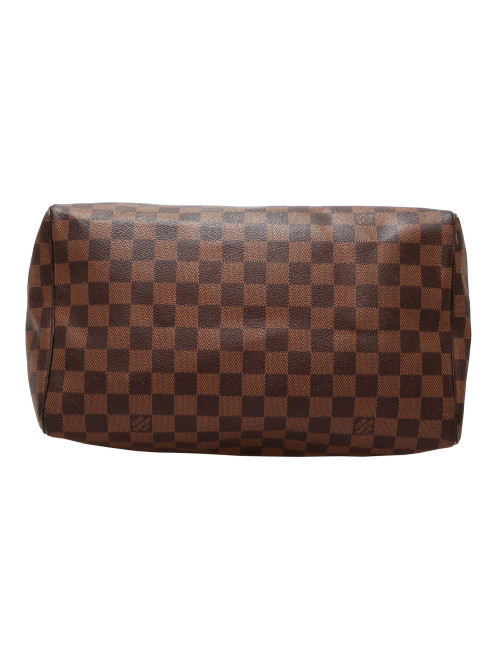 Speedy 30 Damier LOUIS VUITTON