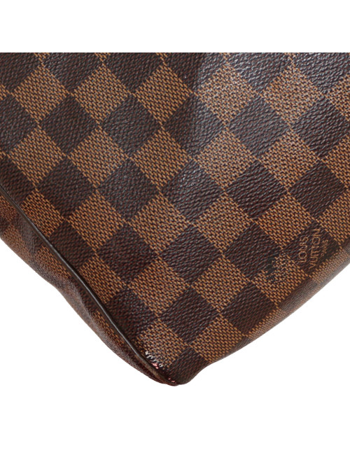 Speedy 30 Damier LOUIS VUITTON