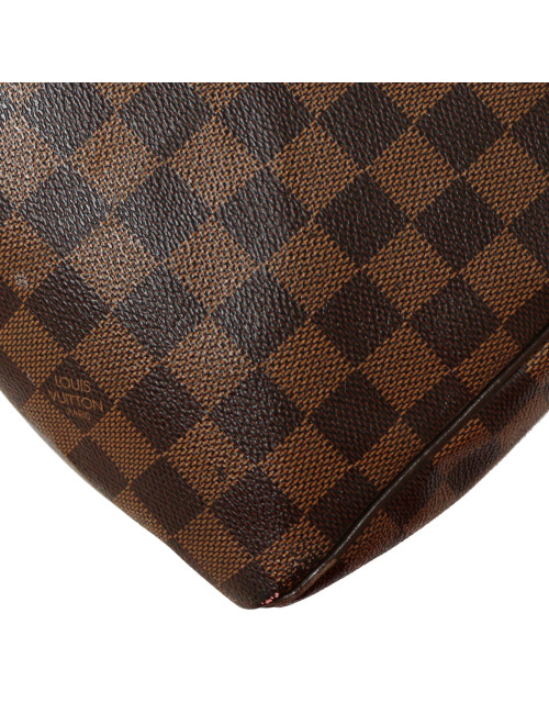 Speedy 30 Damier LOUIS VUITTON