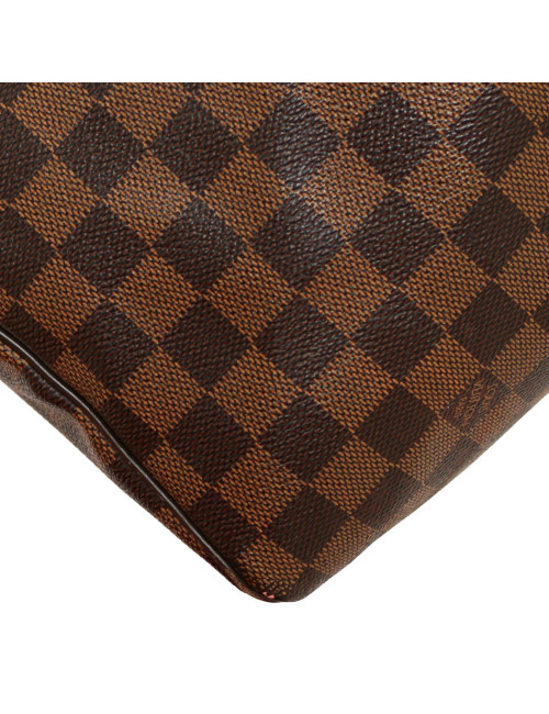 Speedy 30 Damier LOUIS VUITTON