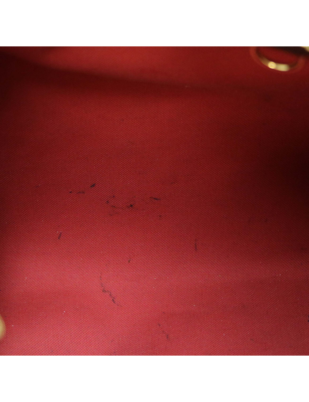 Speedy 30 Damier LOUIS VUITTON