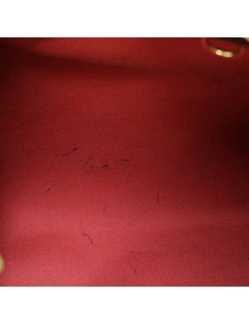 Speedy 30 Damier LOUIS VUITTON