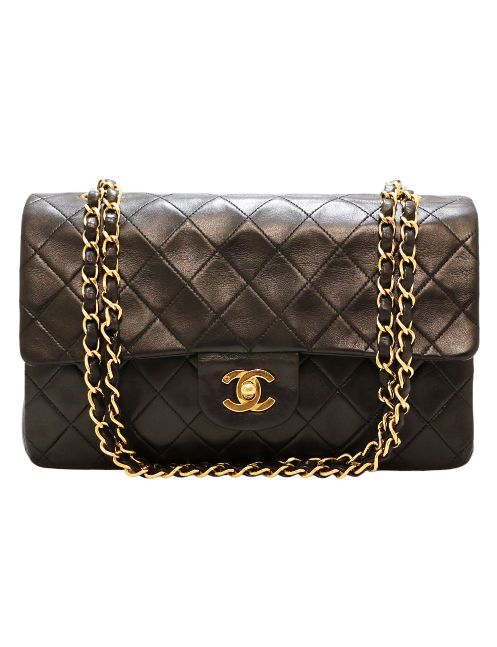 Timeless 25 cm vintage CHANEL