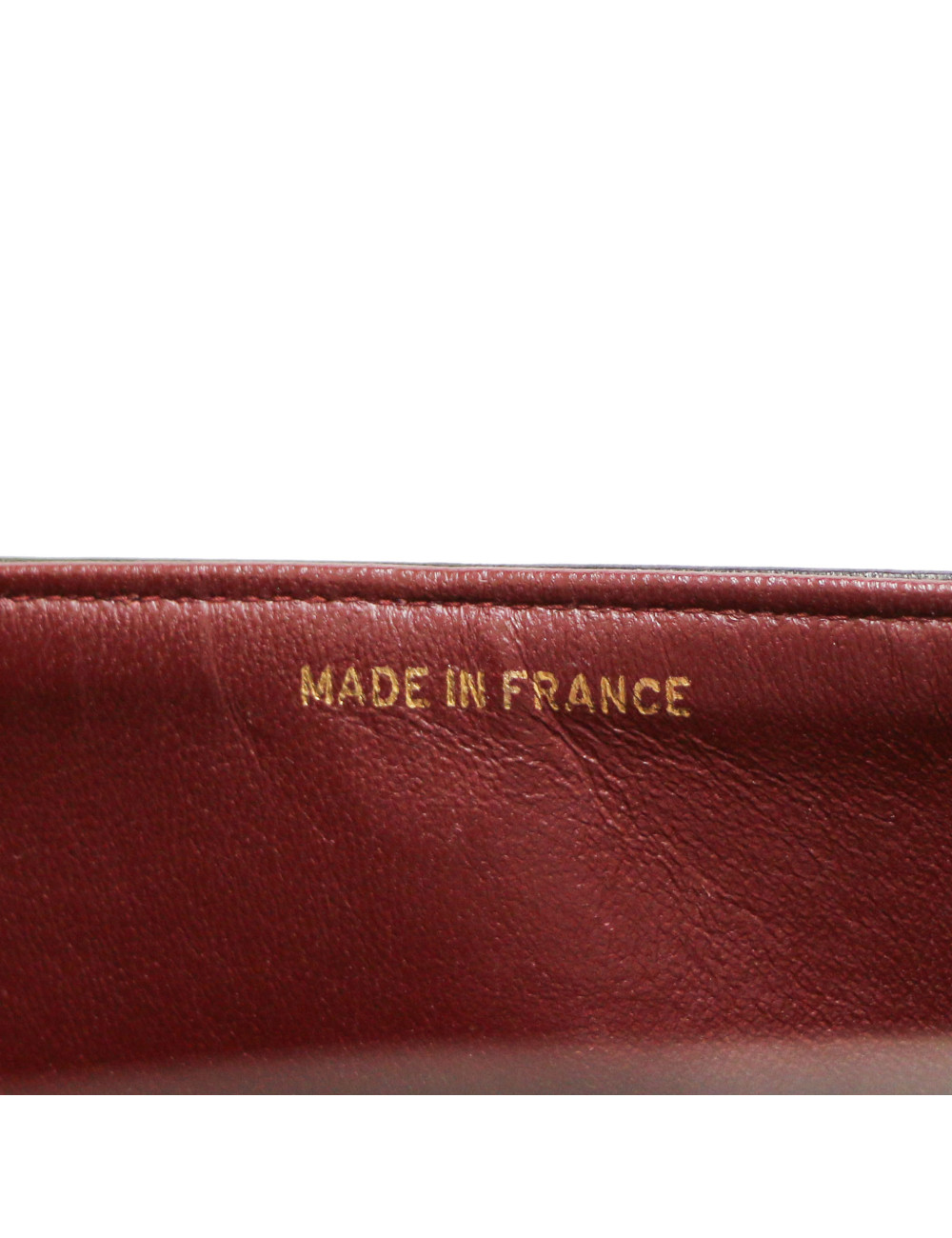 Timeless 25 cm vintage CHANEL