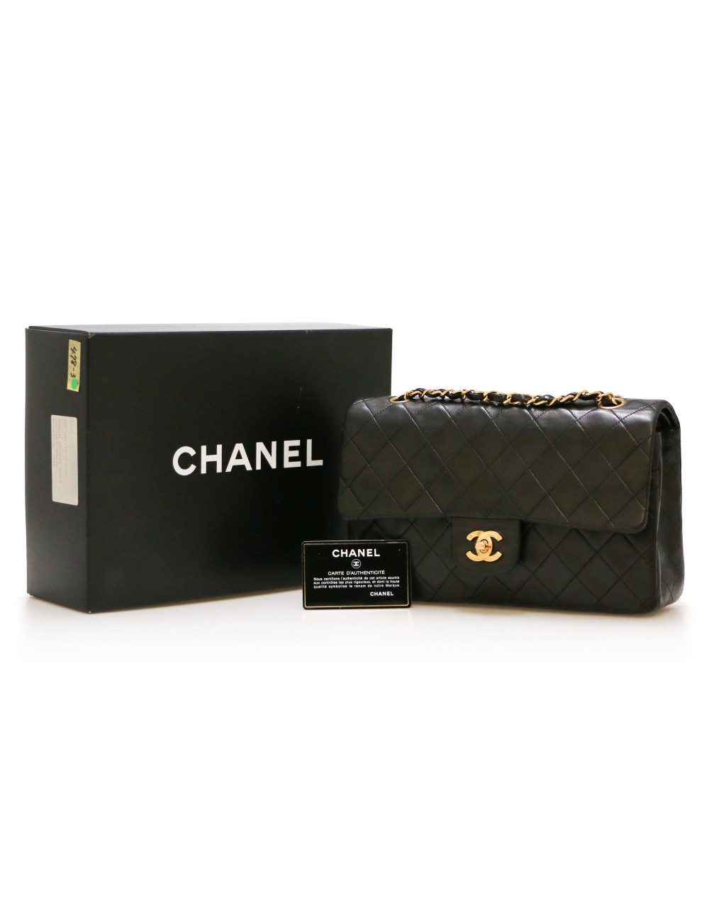 Timeless 25 cm vintage CHANEL