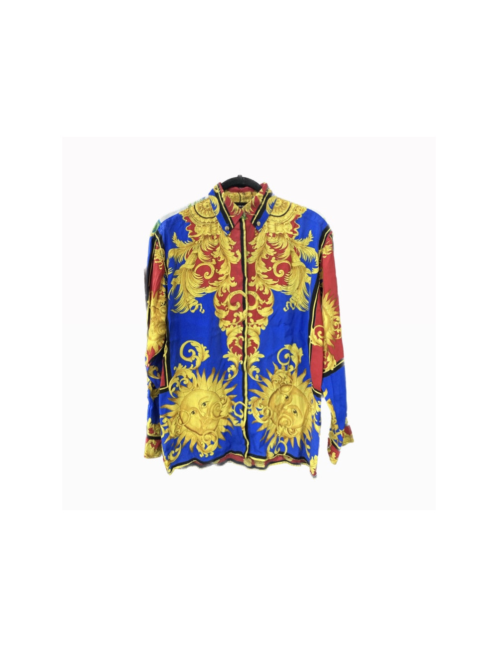 Blouse VERSACE