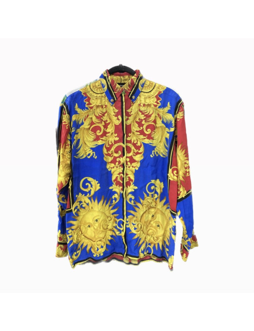 Blouse VERSACE