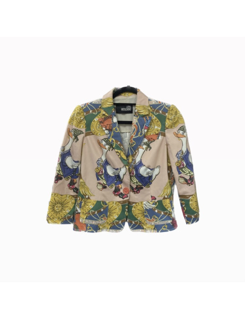 Veste Love MOSCHINO