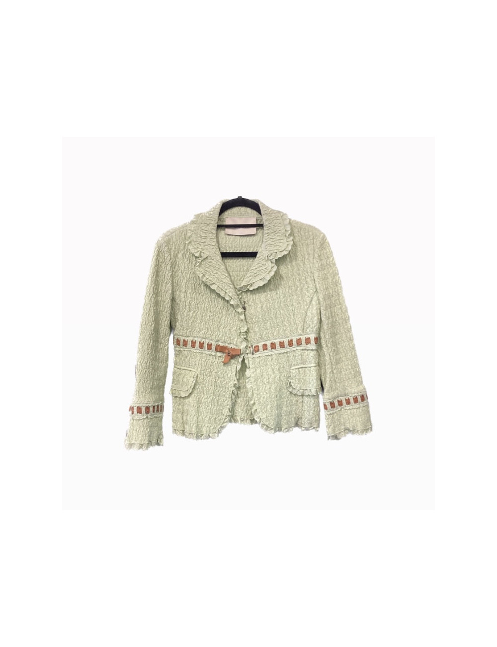 Veste ERMANO SCERVINO 