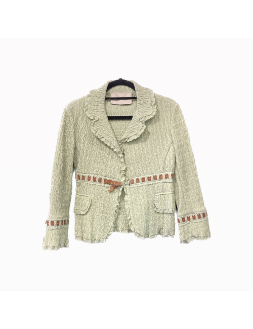 Veste ERMANO SCERVINO 