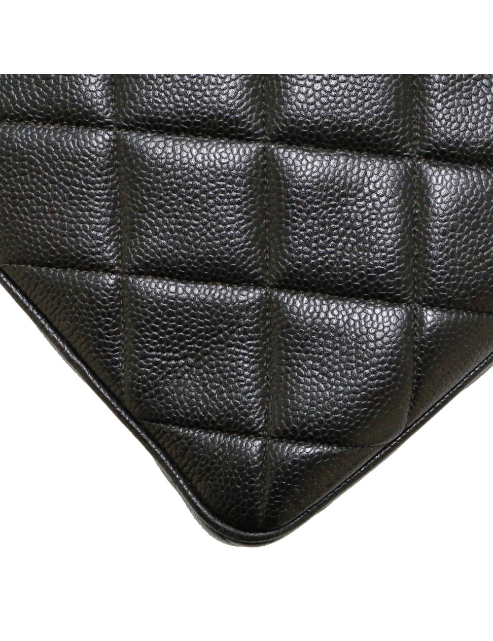 Graqnd Caméra vintage CHANEL XXL