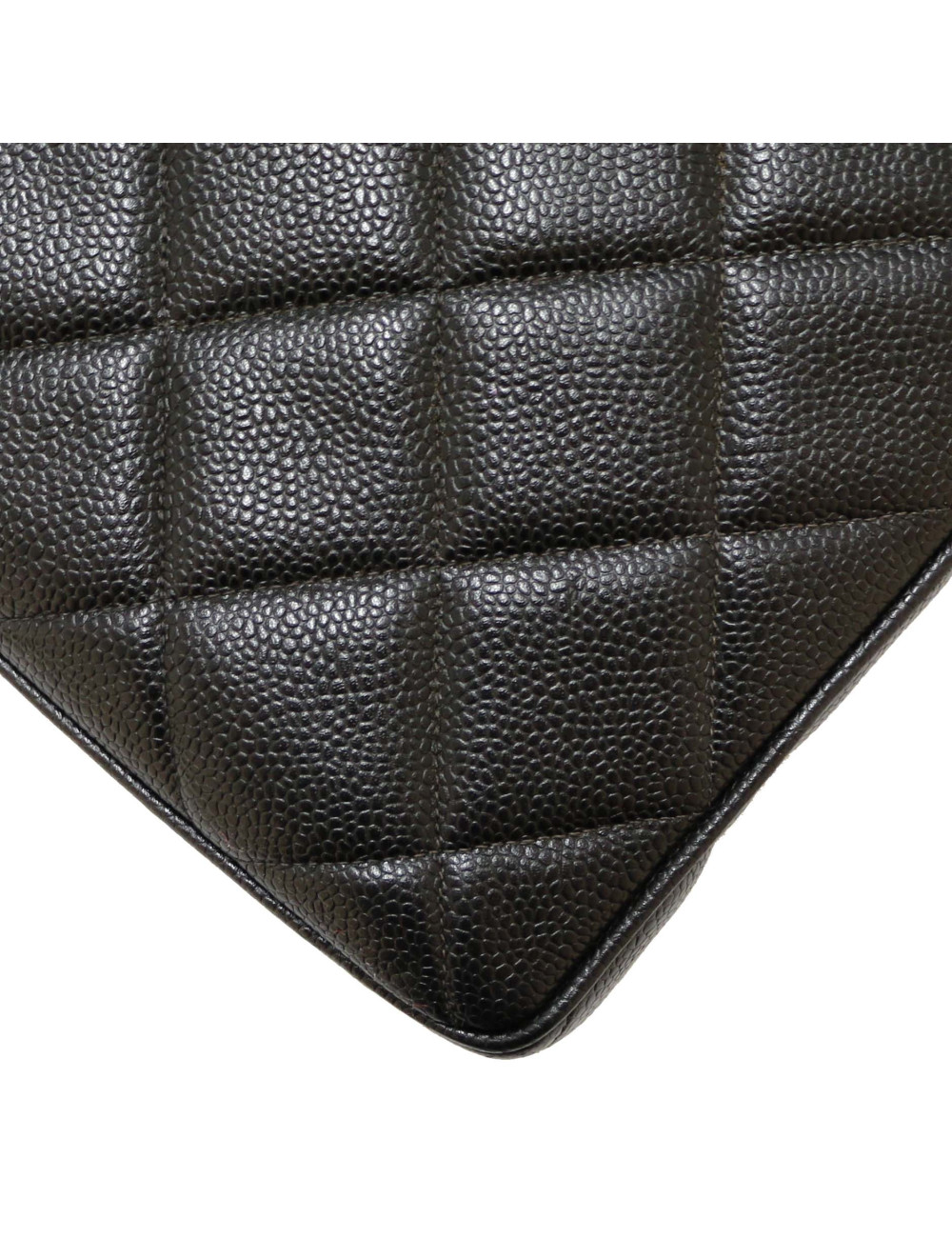 Graqnd Caméra vintage CHANEL XXL