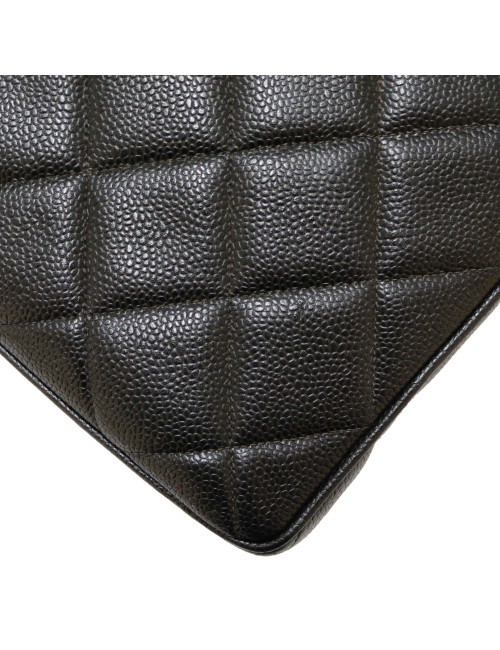 Graqnd Caméra vintage CHANEL XXL