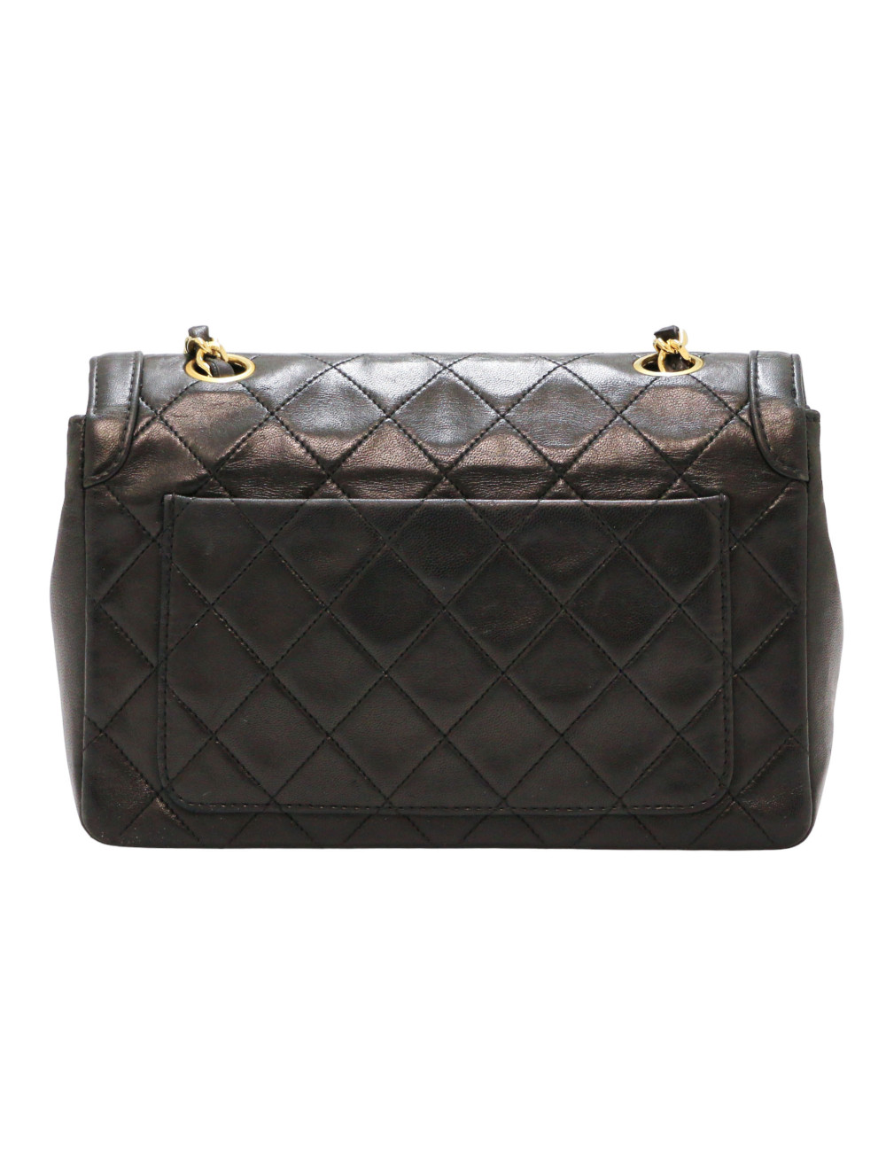 Sac CHANEL vintage bandoulière