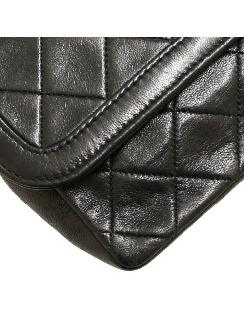 Sac CHANEL vintage bandoulière