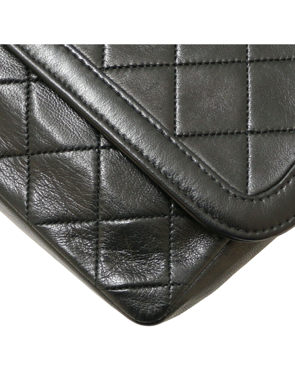 Sac CHANEL vintage bandoulière